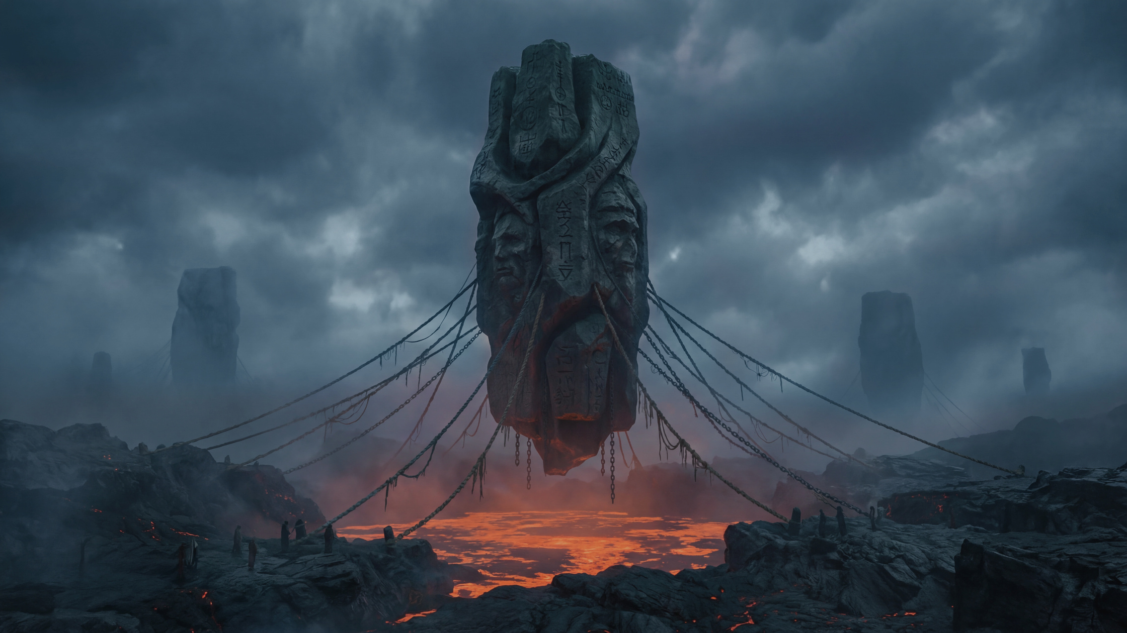 Monolith Monolith