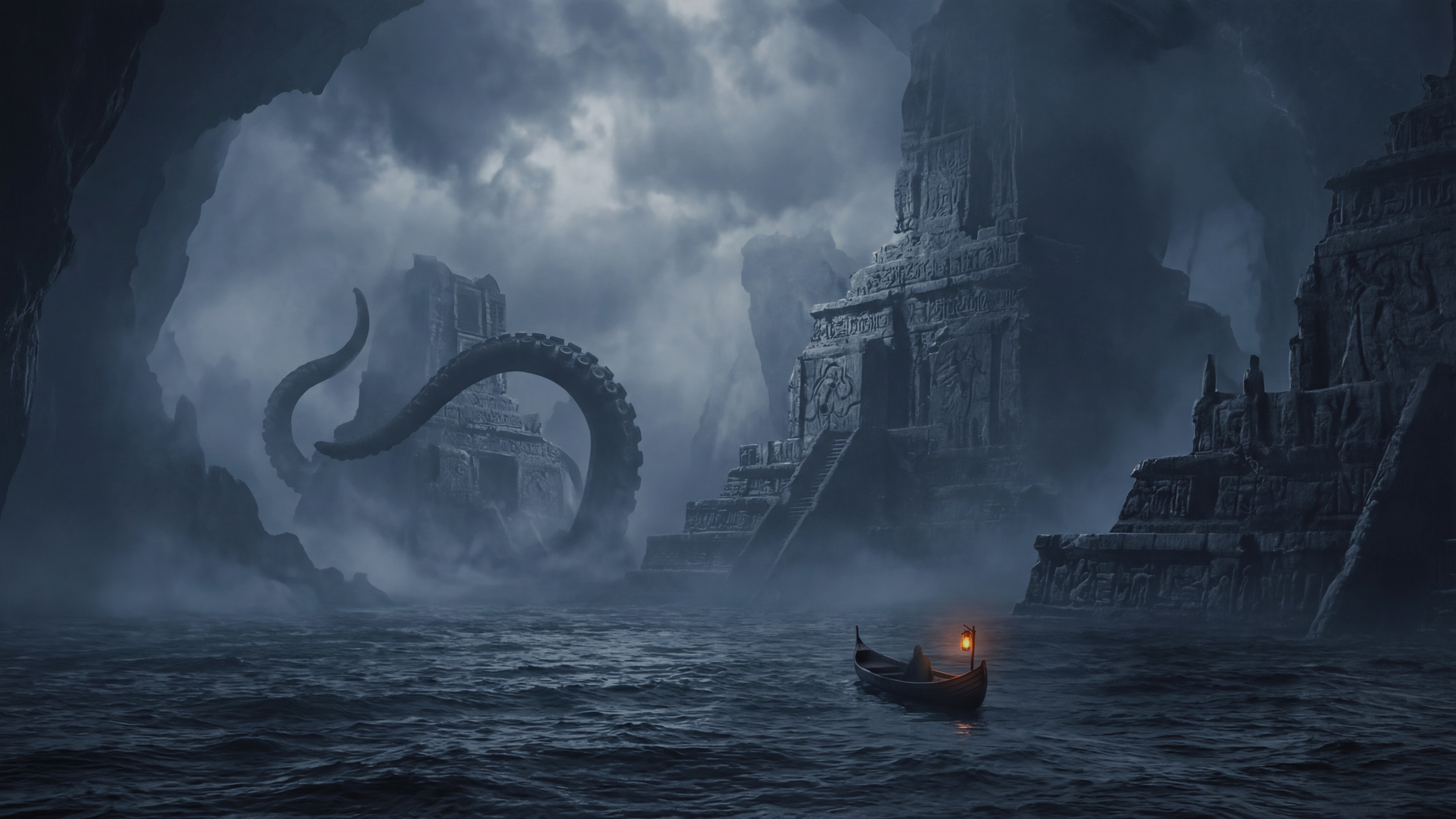 Abyss Abyss