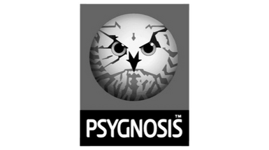 Psygnosis Psygnosis
