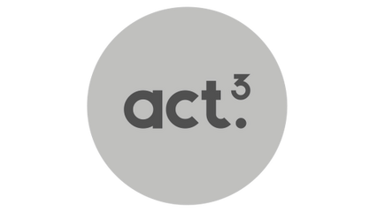 Act 3 Act 3