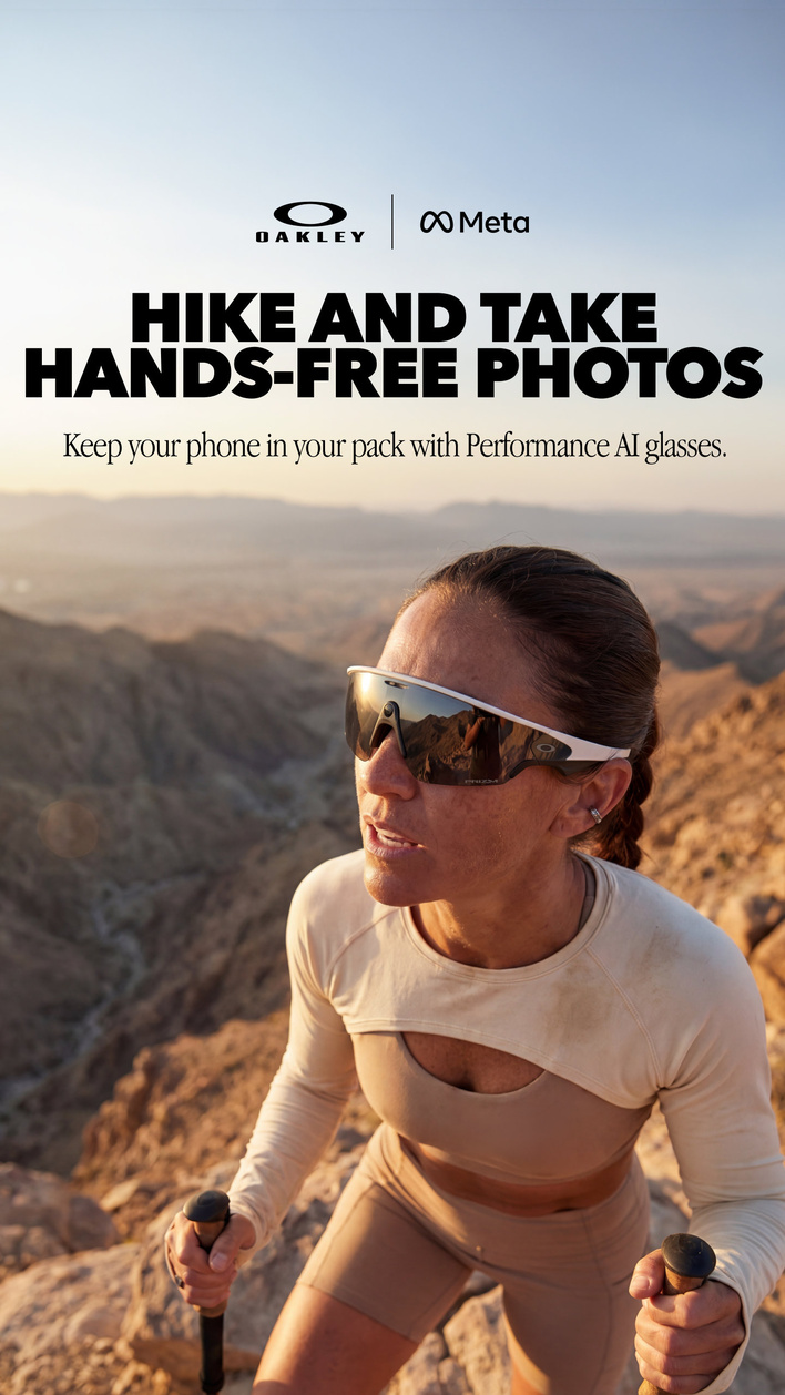 Oakley 5 Oakley 5
