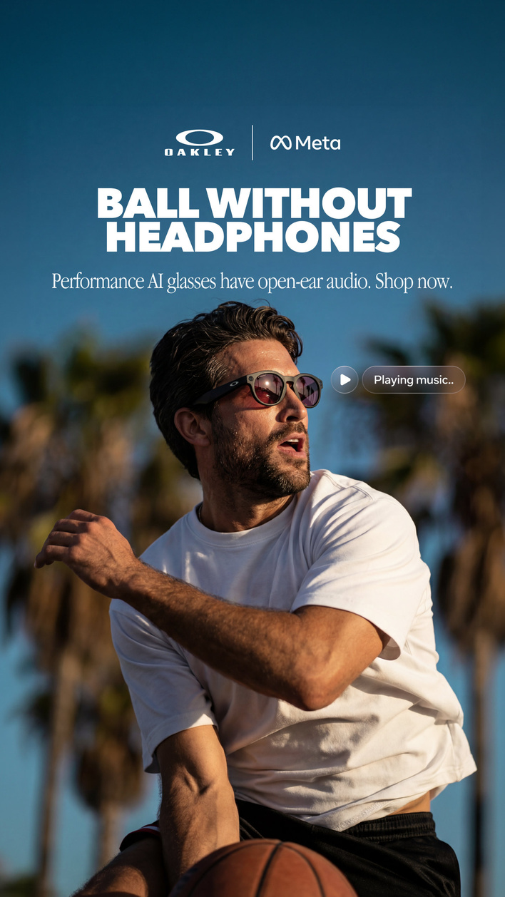 Oakley 3 Oakley 3