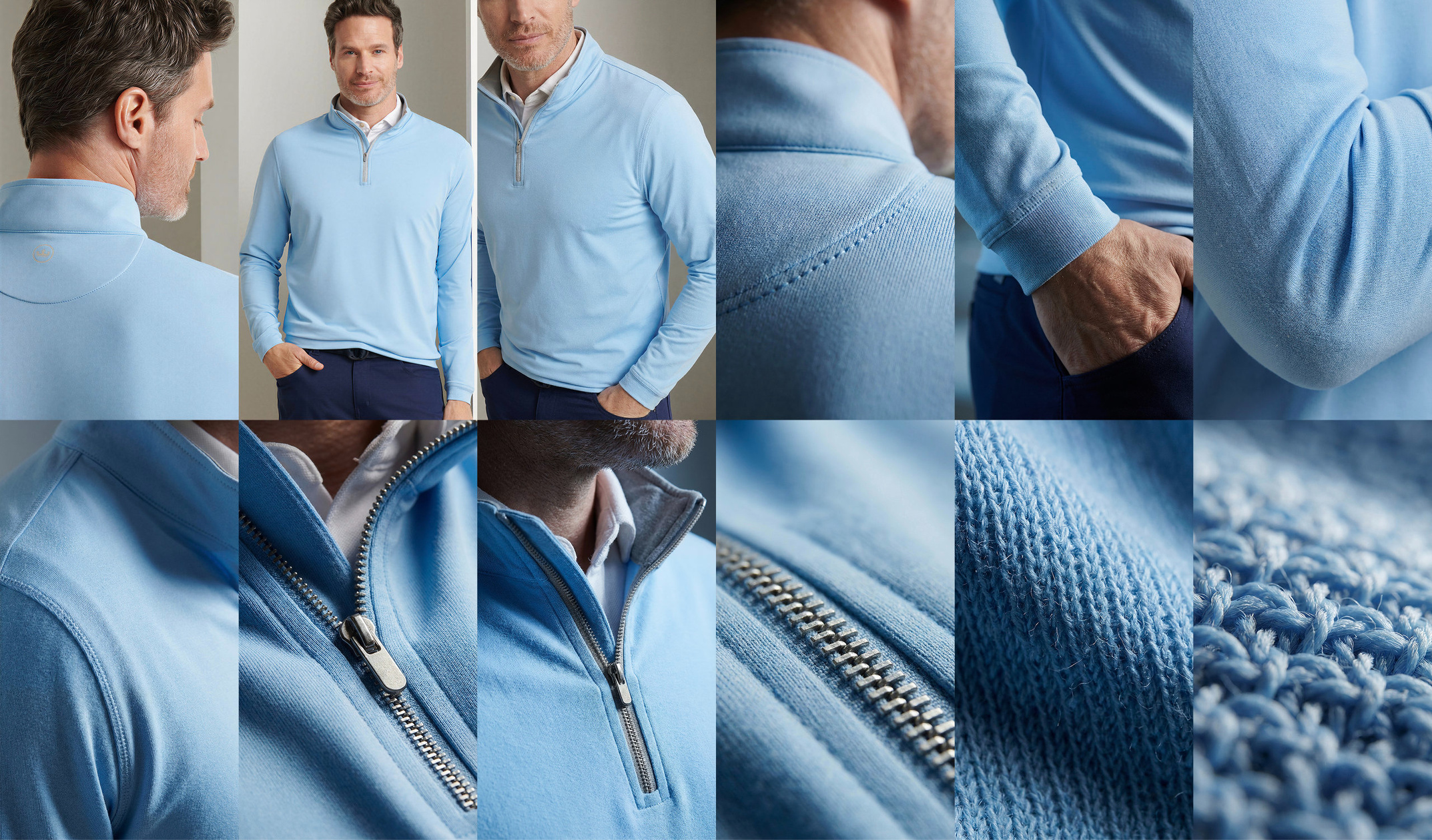 Peter Millar blue Peter Millar blue