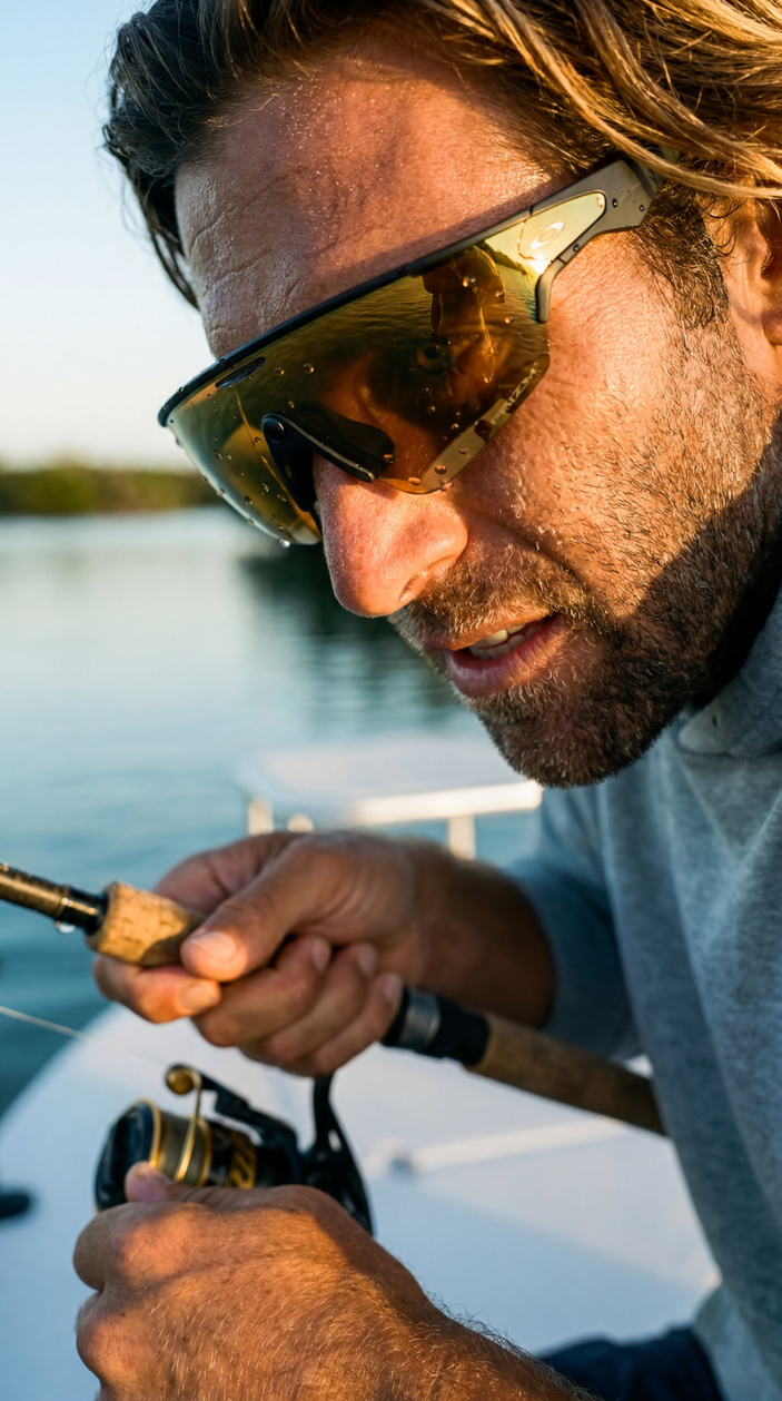 Angler Angler