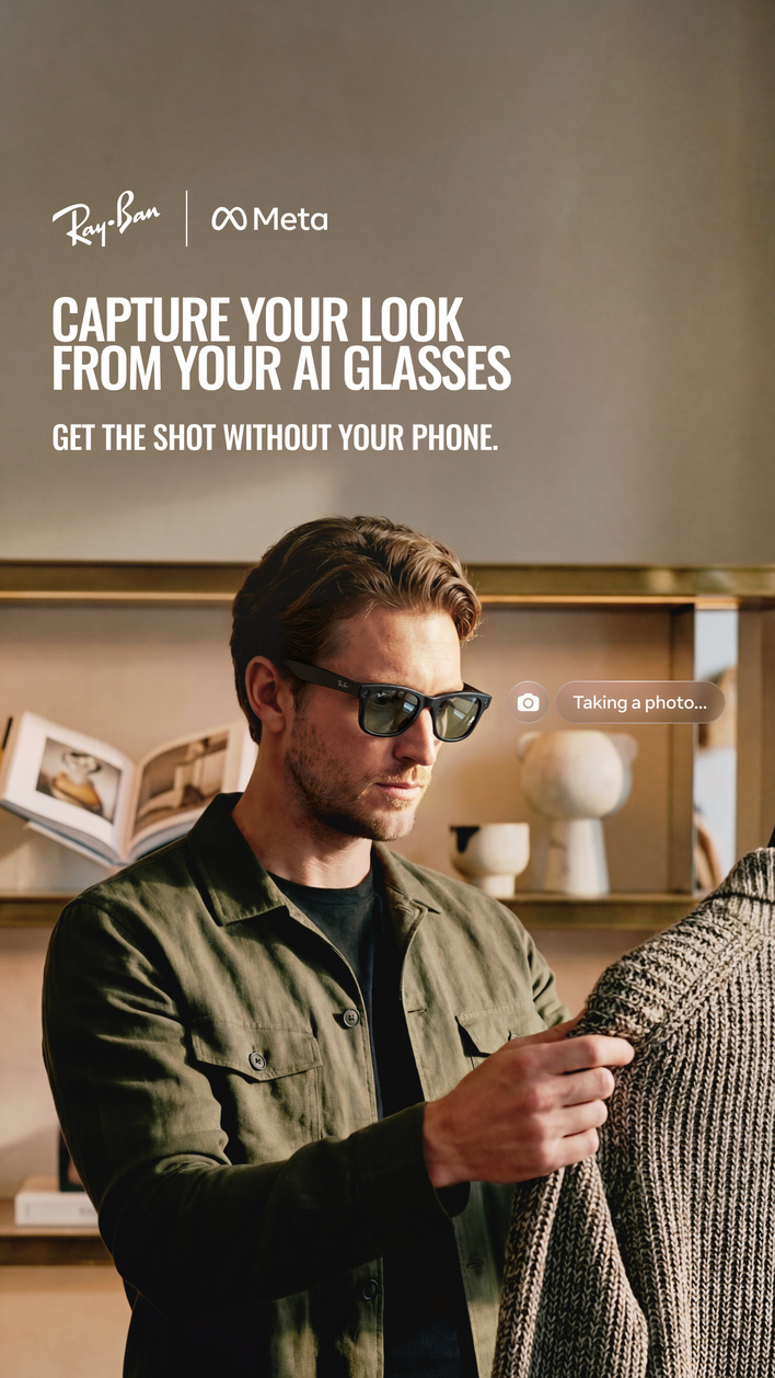 RayBan 3 RayBan 3