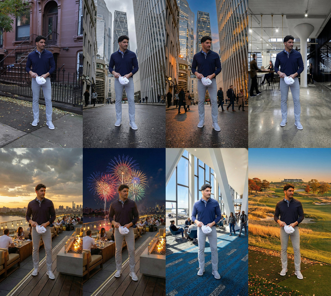 Peter Millar locations Peter Millar locations