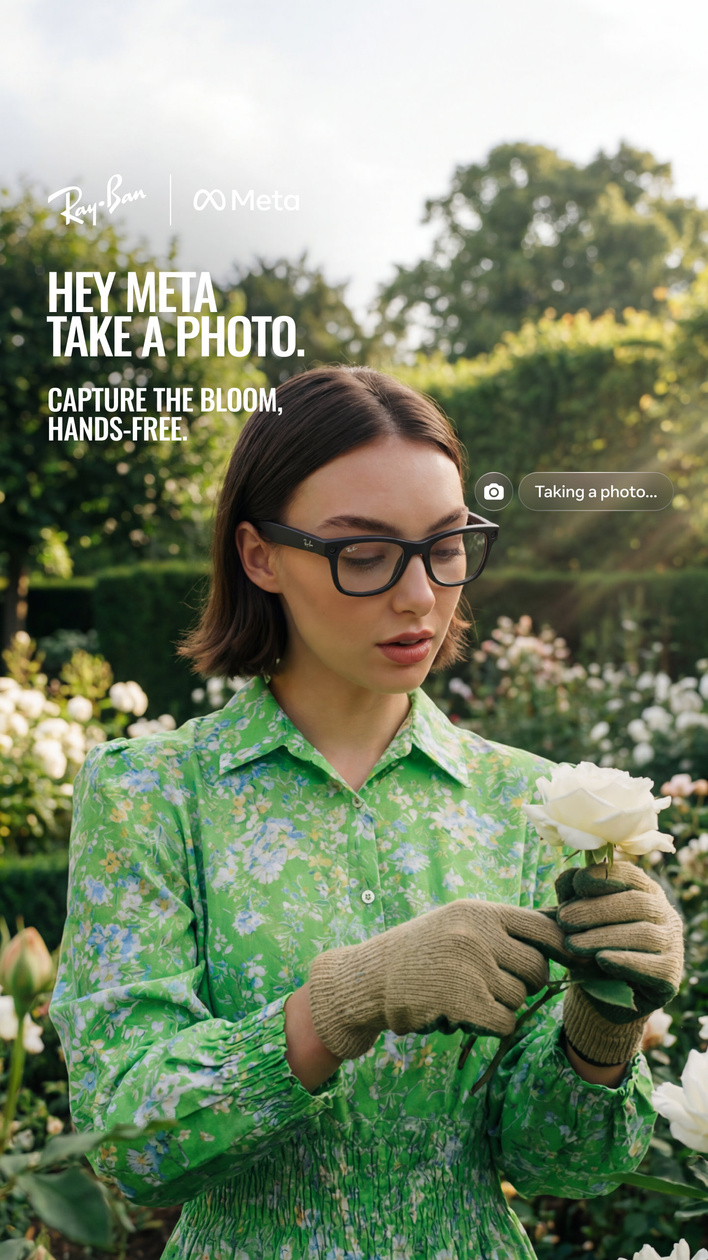 RayBan Garden 2 RayBan Garden 2