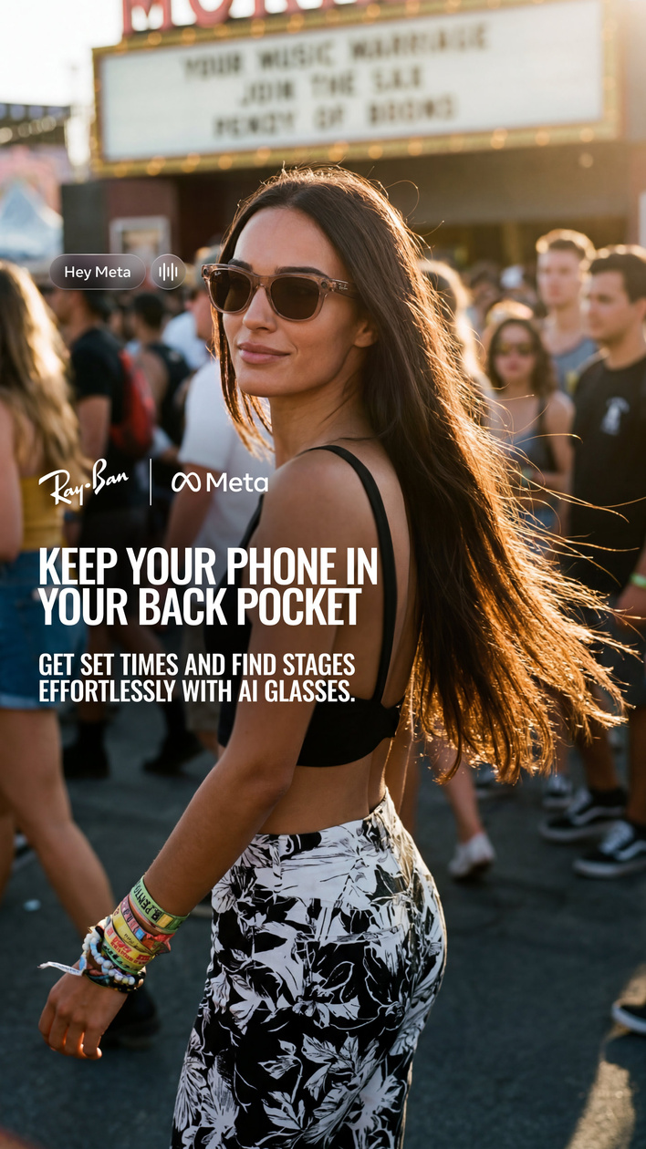 RayBan Festival RayBan Festival