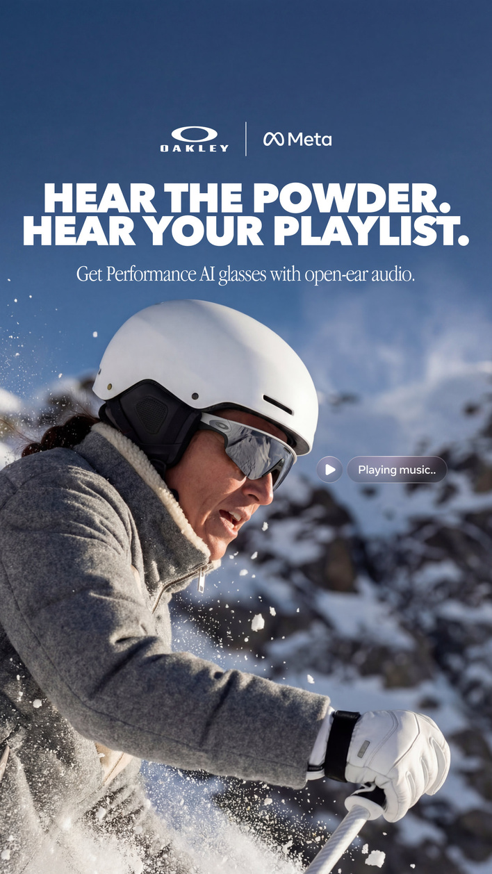 Oakley 4 Oakley 4