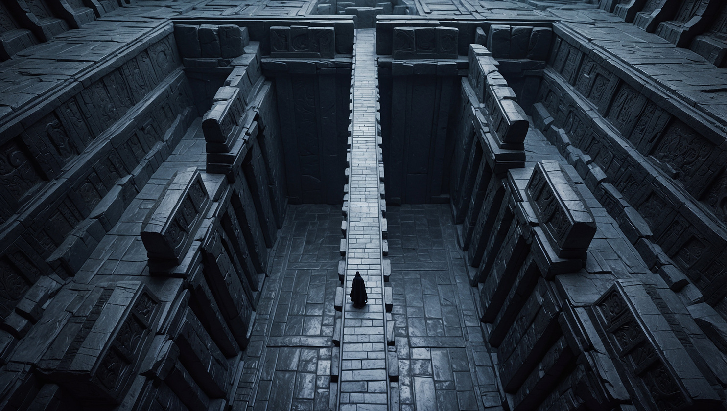 Corridors 2 Corridors 2