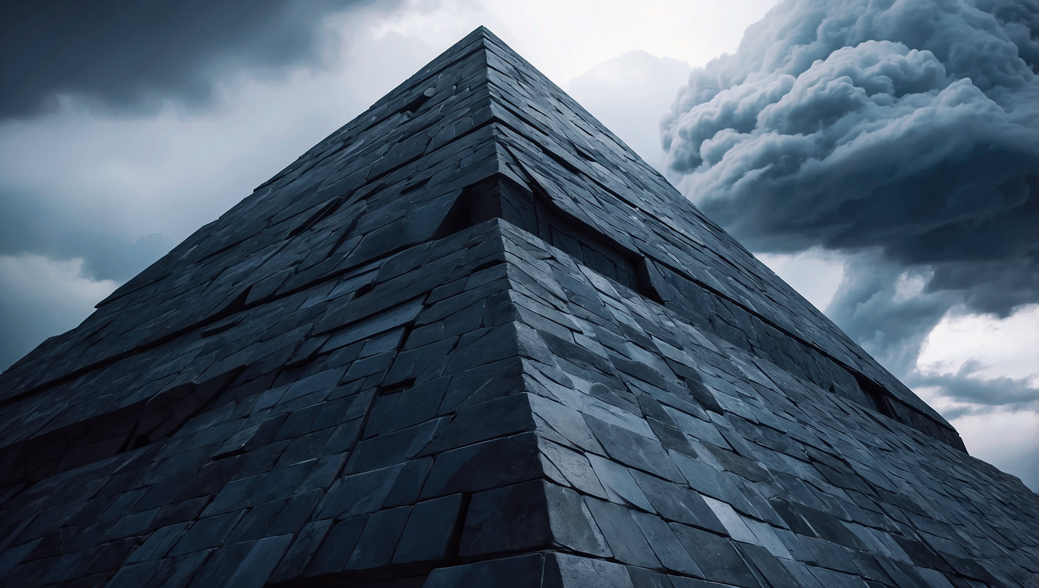 Pyramid Pyramid