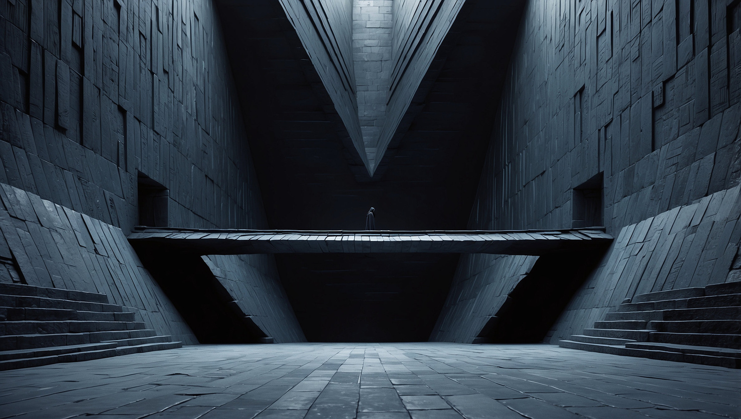 Corridors 3 Corridors 3