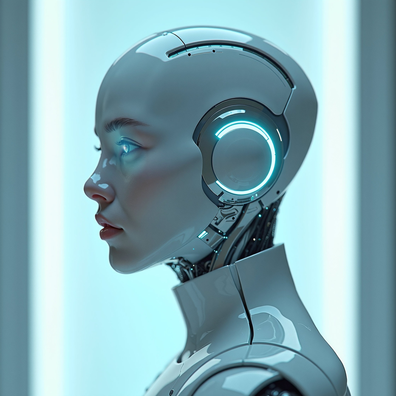 Android Android