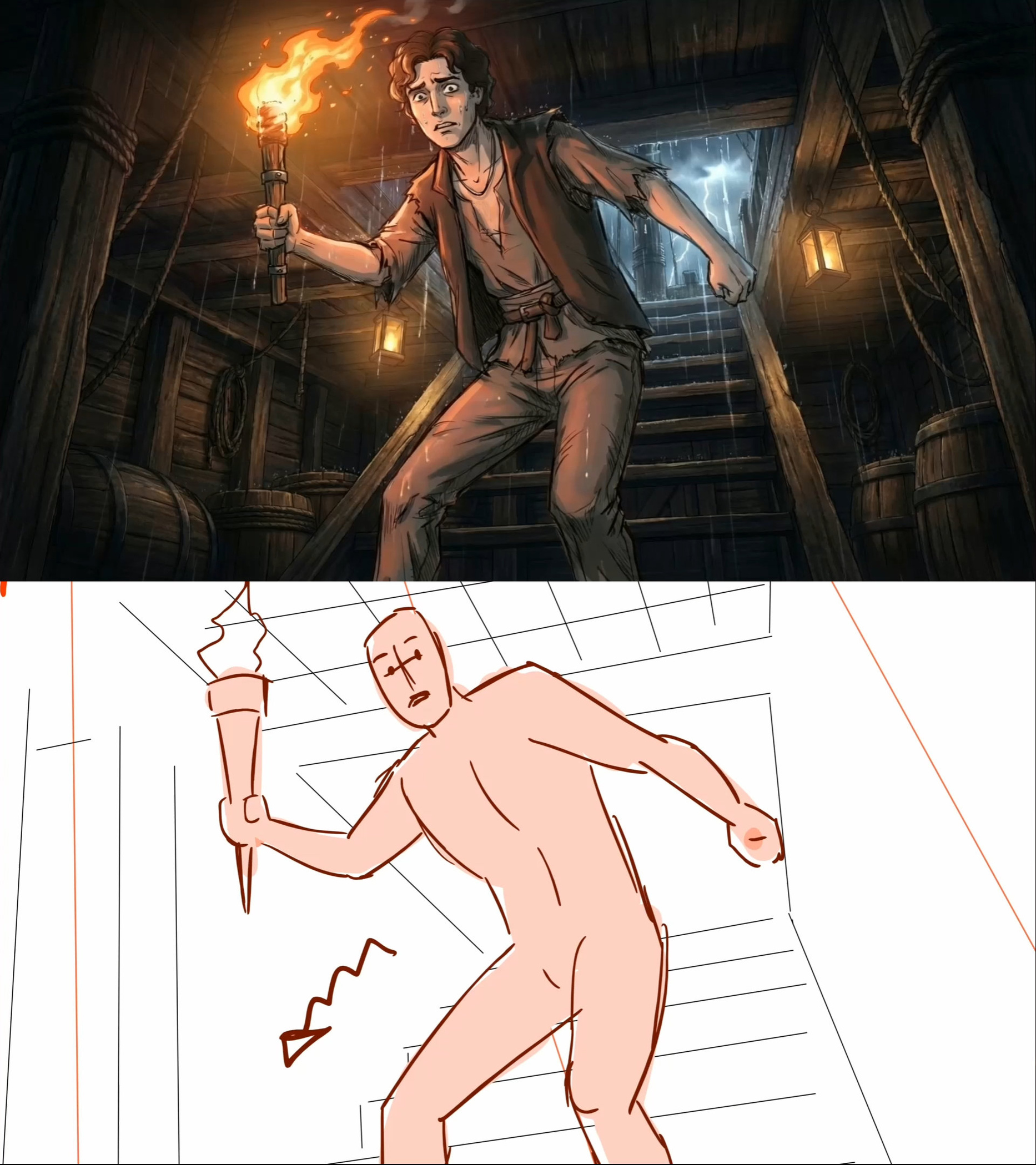 Panel 1 Panel 1