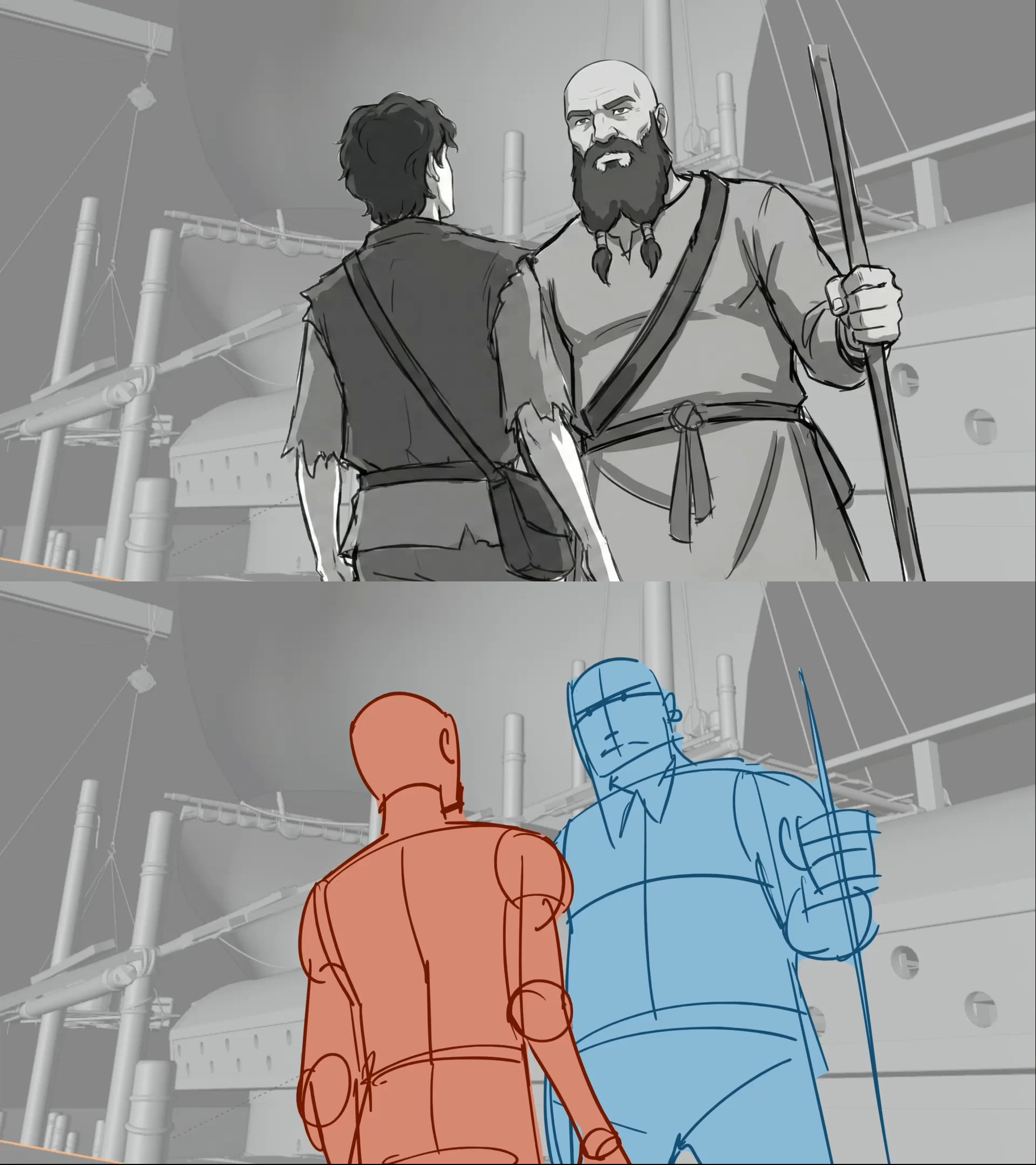 Panel 2 Panel 2
