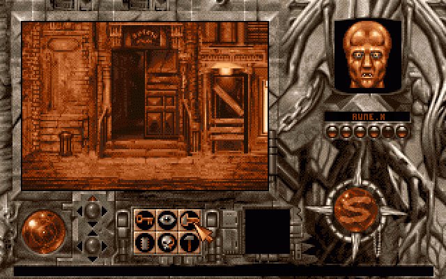 Dungeon Dungeon