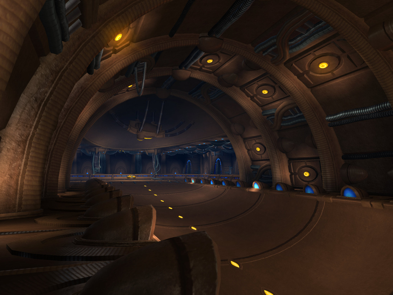 Catacombs 2