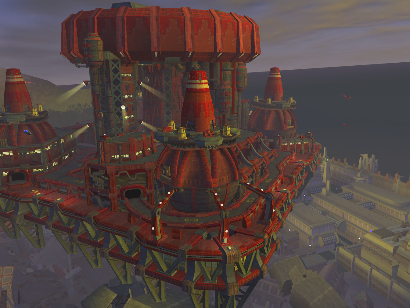 Warfactory 2