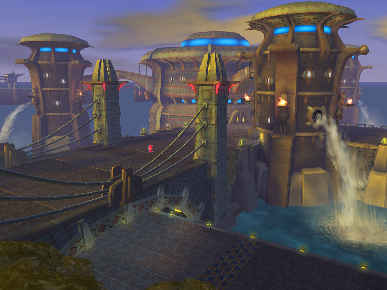 Kras City 1