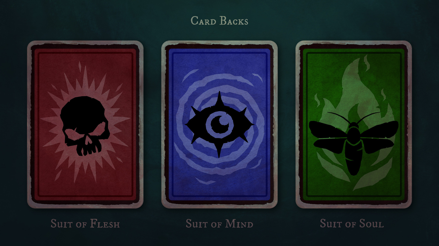 Card Backs Card Backs