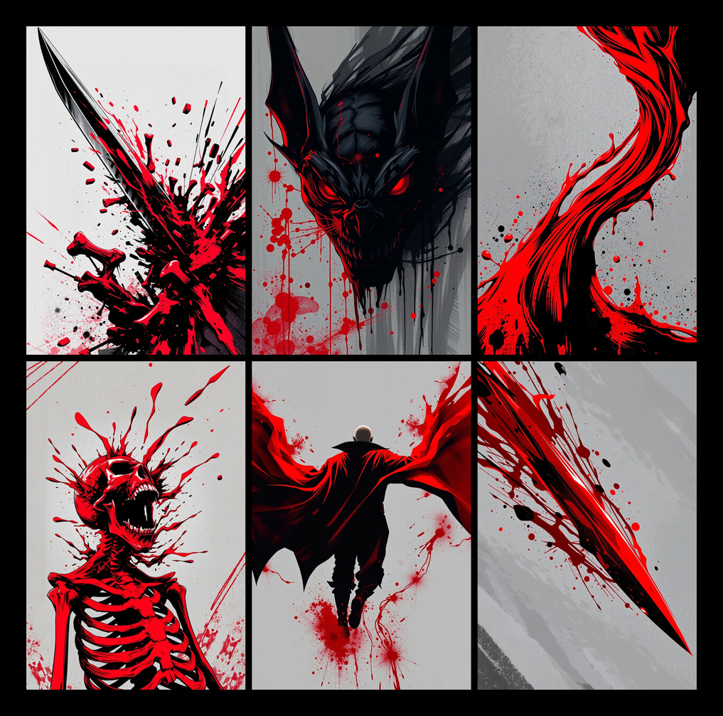 Ability Cards Ability Cards