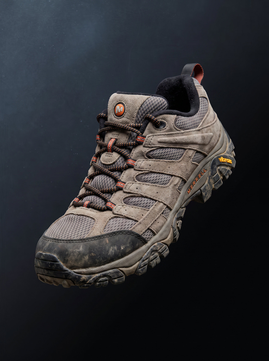 Hiking Boot Test Hiking Boot Test