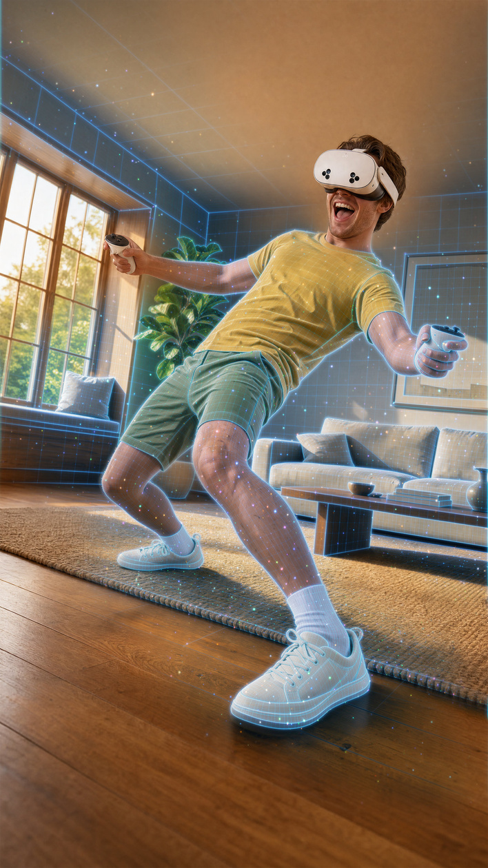 VR Lifestyle VR Lifestyle