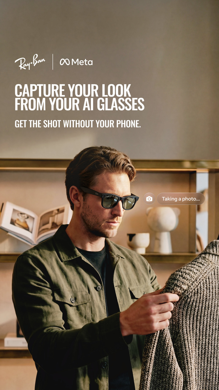 RayBan 3 RayBan 3