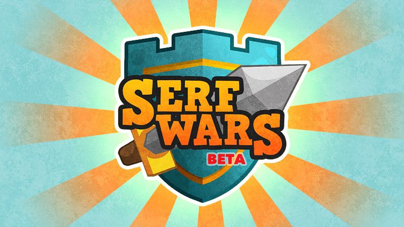 Serf Wars Icon
