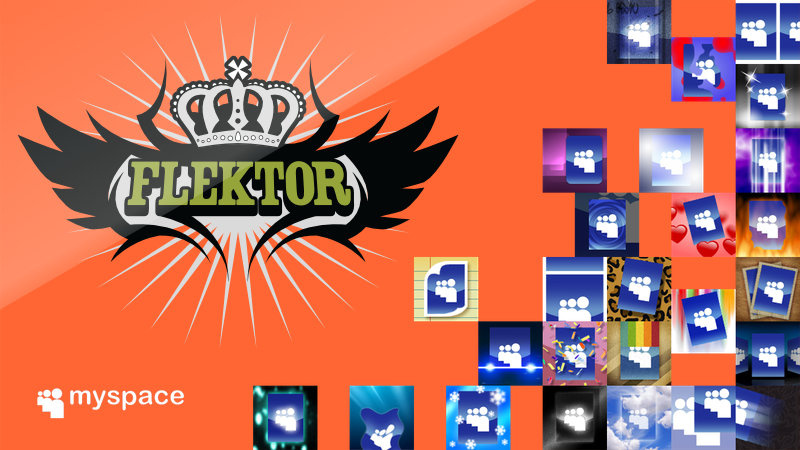 Flektor Icon