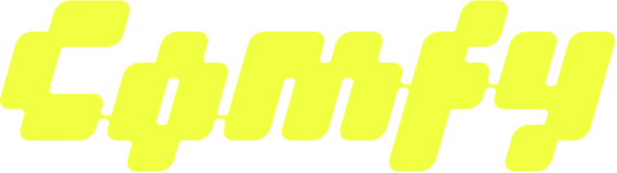 ComfyUI Logo