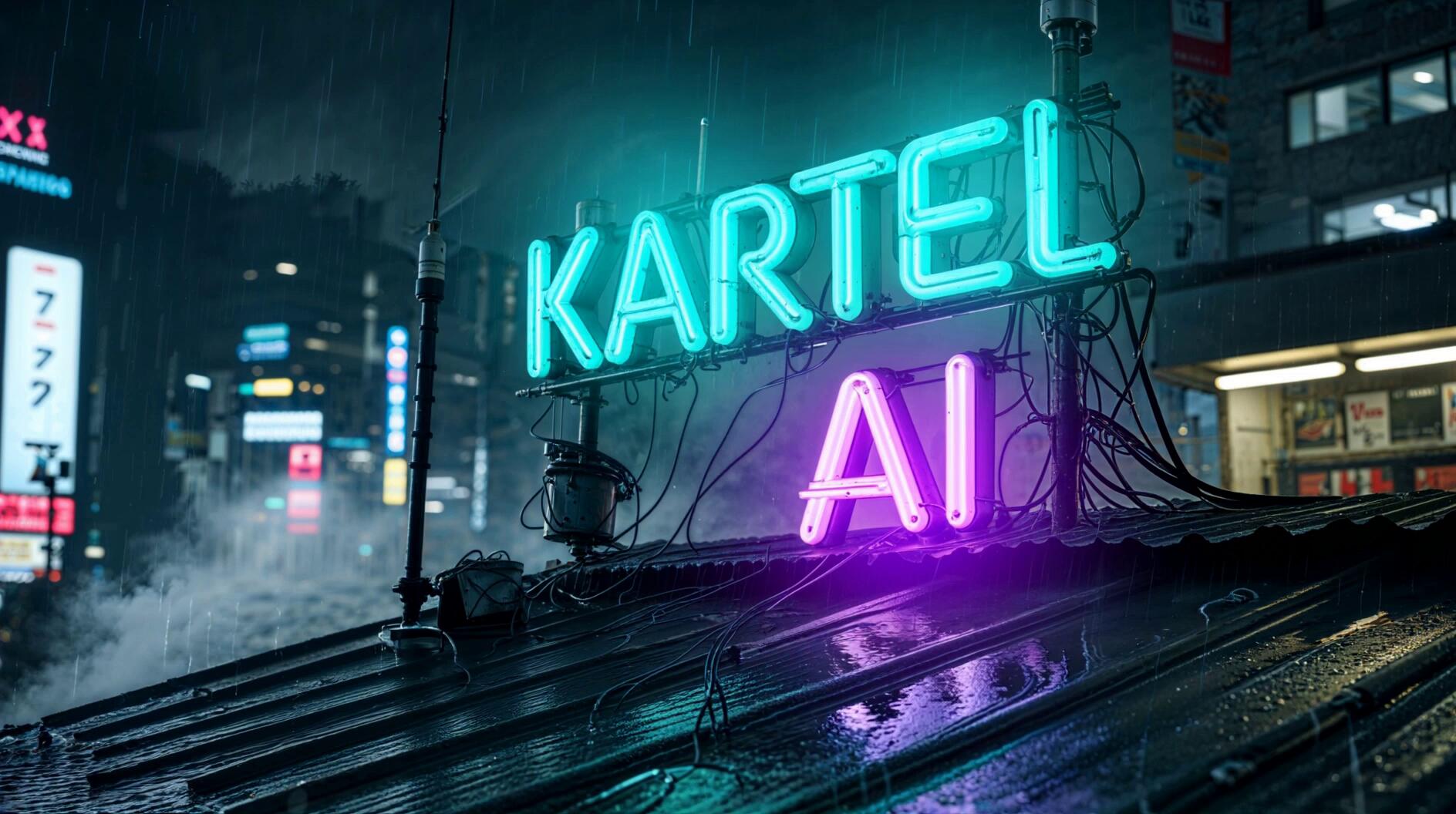 Kartel Teaser