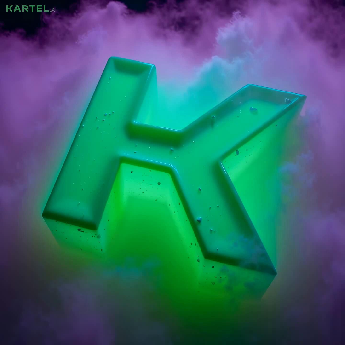 K-gasm