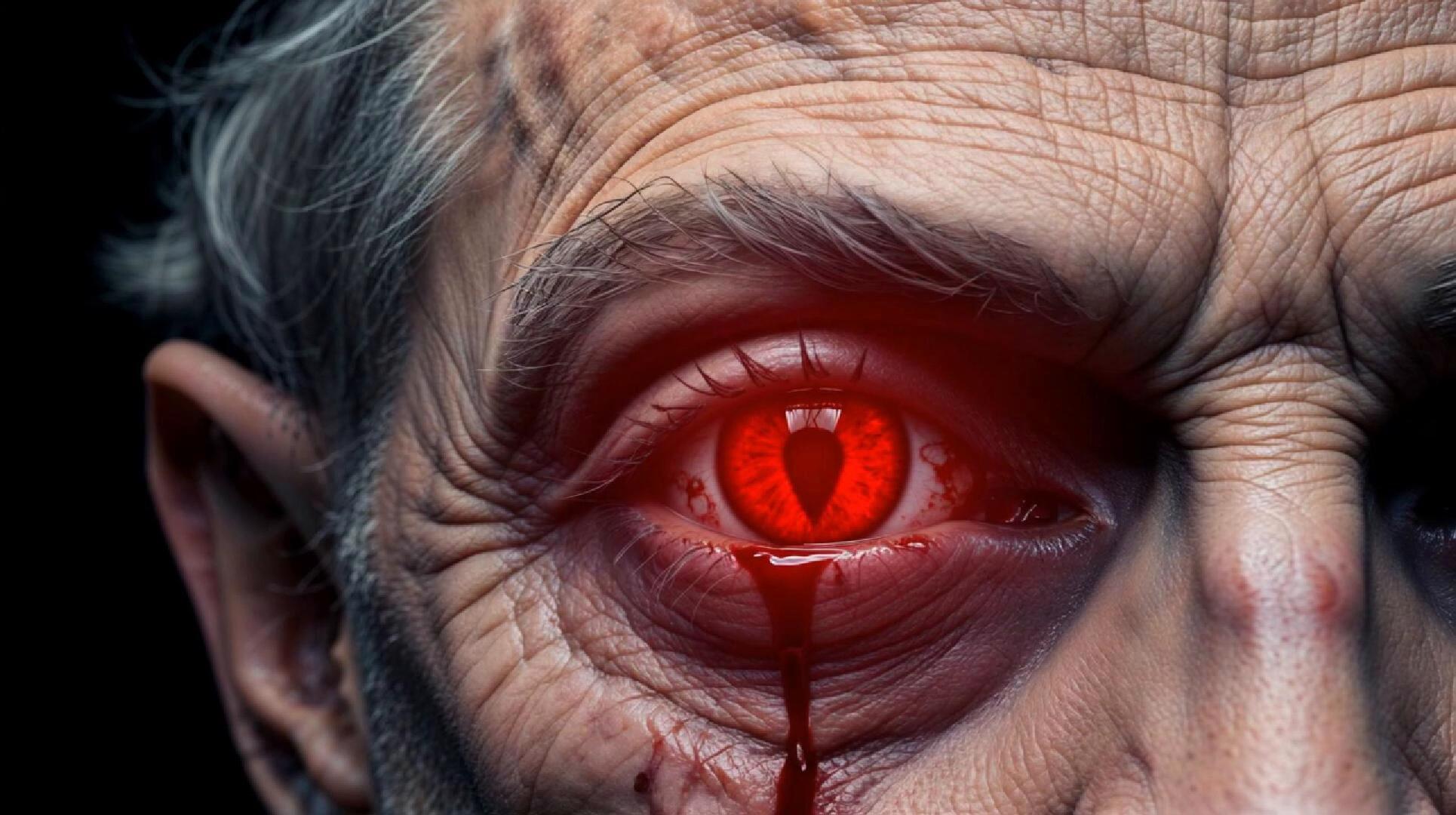 Vampiric